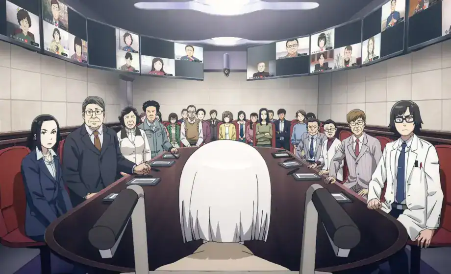 Heavenly Delusion Episode 11 release date