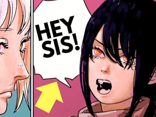 Release date Chainsaw Man Chapter 132