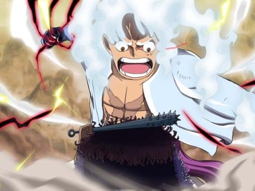 One Piece: Gear 5 episodes delayed again