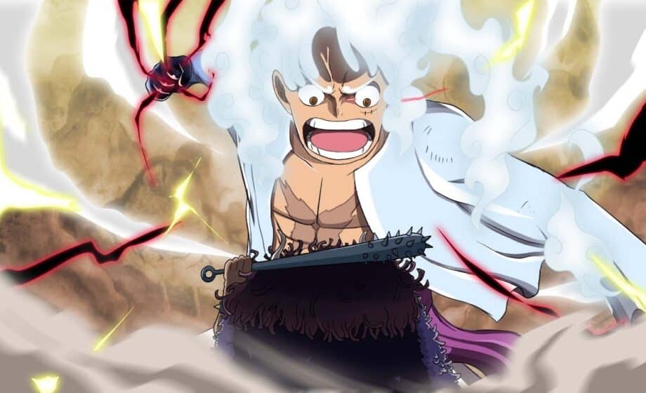 One Piece: Gear 5 episodes delayed again