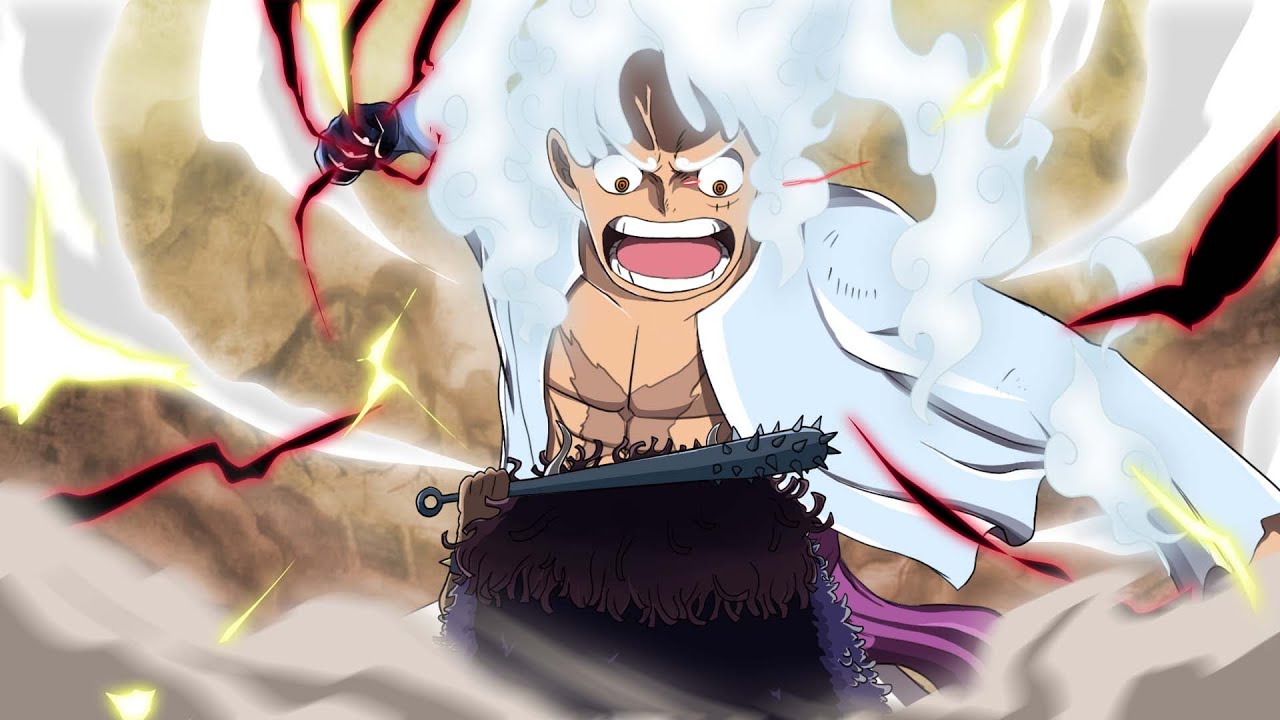 One Piece: Gear 5 episodes delayed again