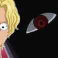 One piece chapitre 1086 sabo