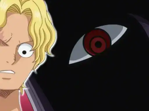 One Piece Chapitre 1086 Sabo 512x384