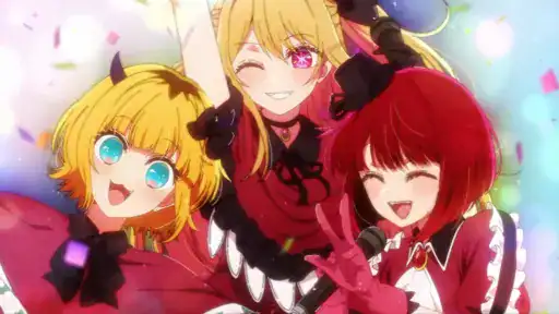 Release date Oshi no Ko Episode 11