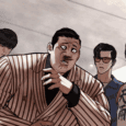 Release date Lookism chapter 453