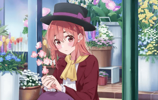 Rent-a-Girlfriend season 3 now has a definite air date