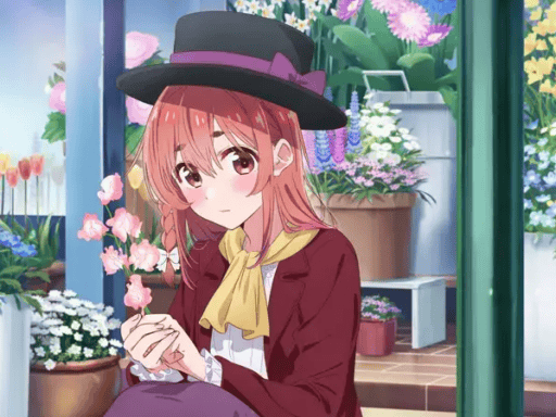 Rent-a-Girlfriend season 3 now has a definite air date