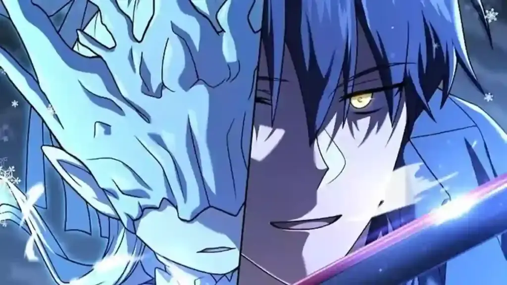 Release date Return Of The Frozen Player Chapter 84