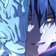 Release date Return Of The Frozen Player Chapter 84