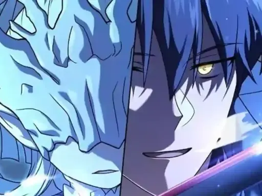 Release date Return Of The Frozen Player Chapter 84