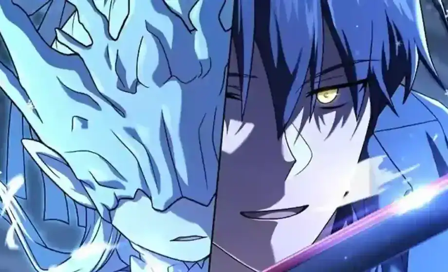 Release date Return Of The Frozen Player Chapter 84