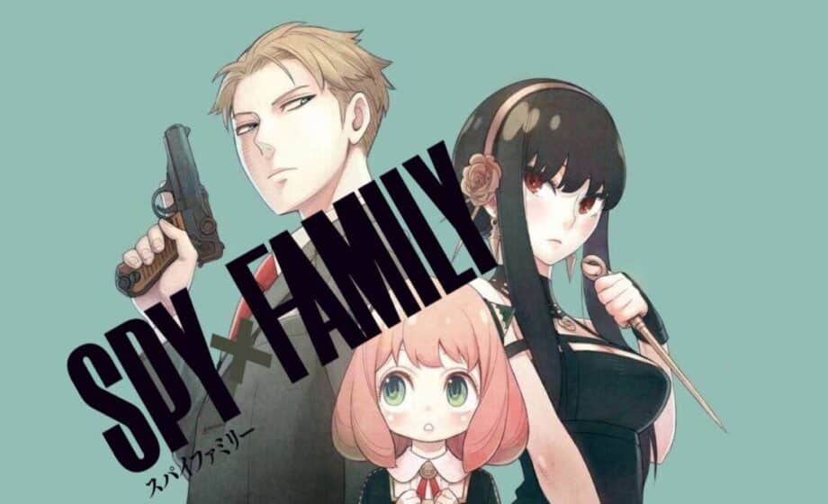 Spy X Family Chapter 82 release date