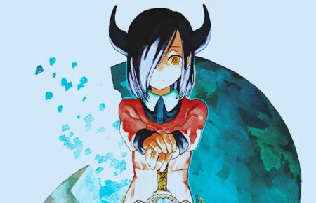 Chainsaw Man Chapter 132 release date