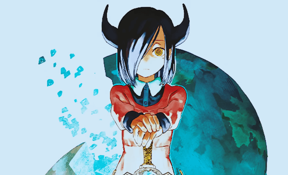 Chainsaw Man Chapter 132 release date