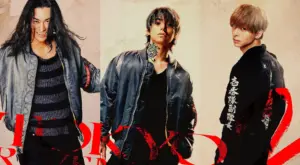 Tokyo Revengers: police arrest one of the Live-Action actors