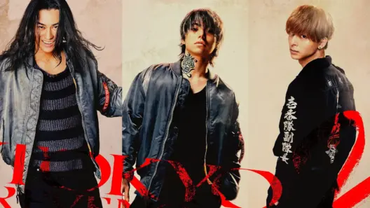 Tokyo Revengers: police arrest one of the Live-Action actors