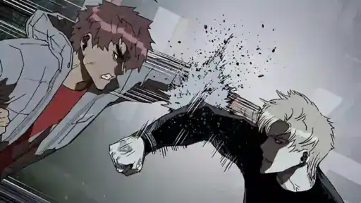 Weak Hero Chapter 249 release date