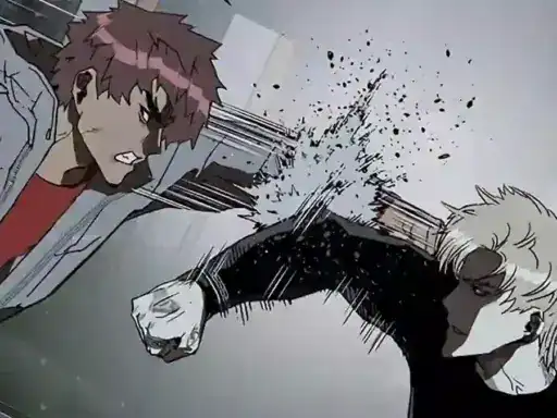 Weak Hero Chapter 249 release date