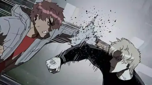 Weak Hero Chapter 249 release date