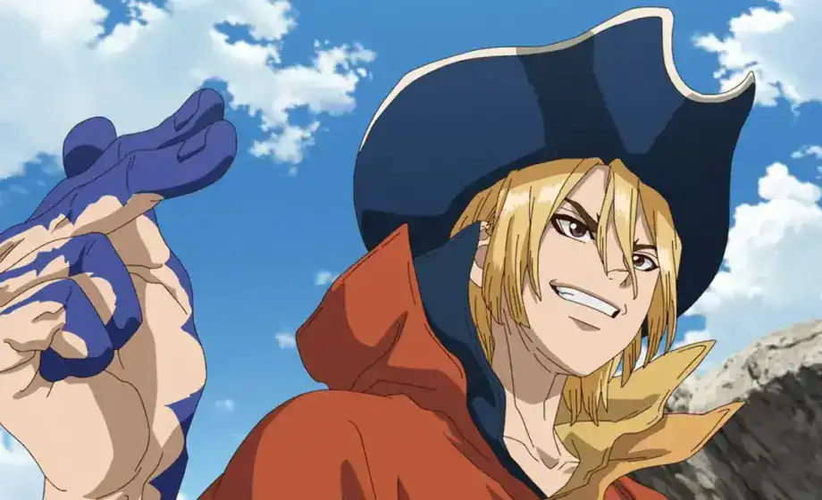 Dr. Stone: When will the second half of anime season 3 begin?