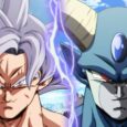 Leaked Dragon Ball Super anime to return in 2024