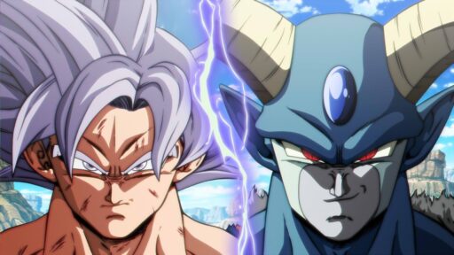 Leaked Dragon Ball Super anime to return in 2024
