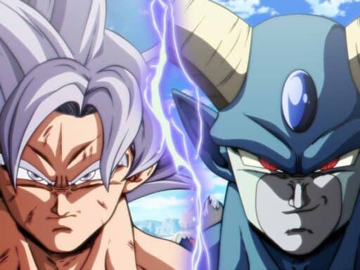 Leaked Dragon Ball Super anime to return in 2024