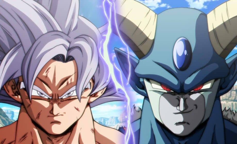 Leaked Dragon Ball Super anime to return in 2024