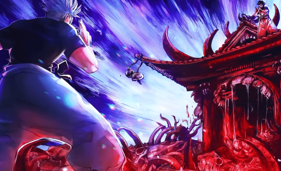 Jujutsu Kaisen Chapter 226: Inhuman Makyo Shinjuku Gojo sliced by Sukuna