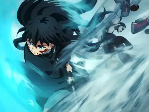 Release date Demon slayer season 3 Episode 10