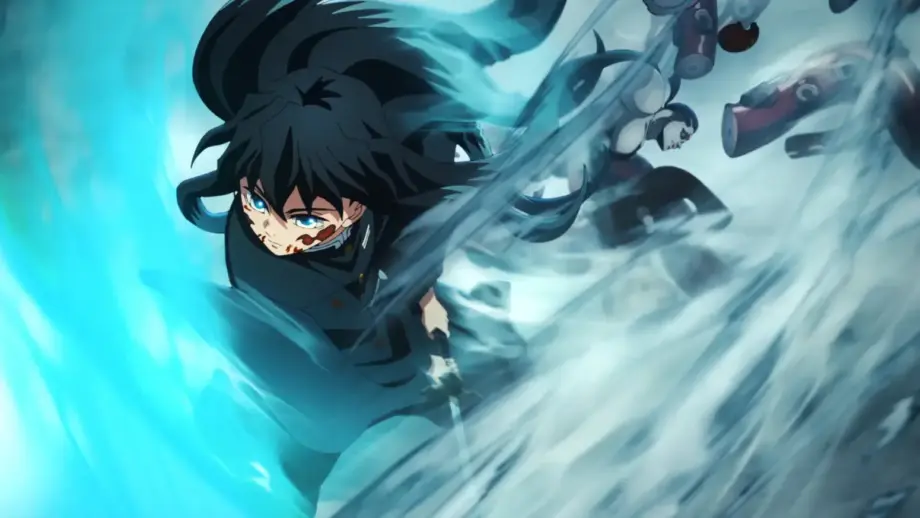 Release date Demon slayer season 3 Episode 10