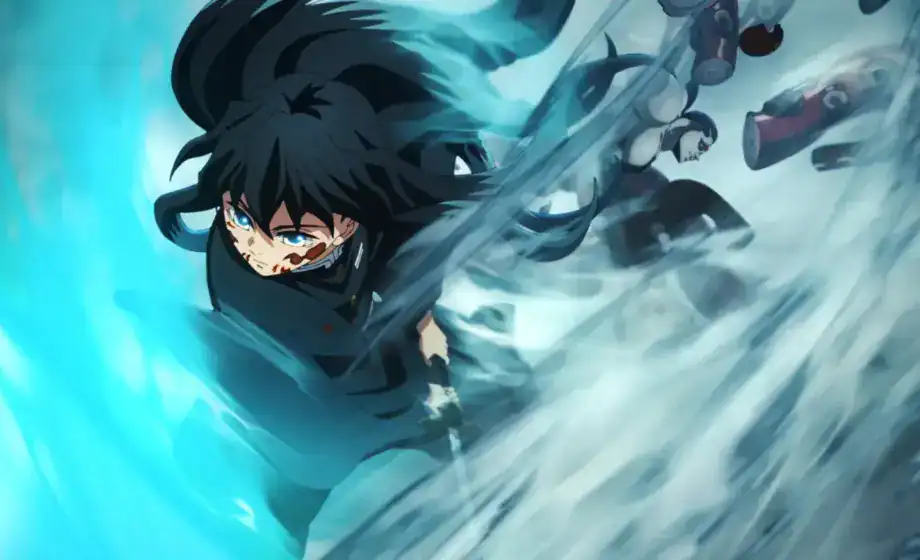 Release date Demon slayer season 3 Episode 10