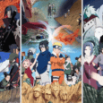 Naruto: new anime episodes in 2023
