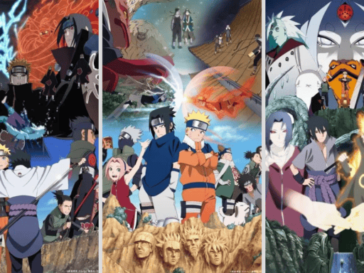 Naruto: new anime episodes in 2023
