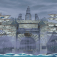 One Piece Chapter 1086, four Gorosei discuss three important events! Chaos reigns again at Impel Down