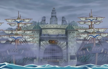 One Piece Chapter 1086, four Gorosei discuss three important events! Chaos reigns again at Impel Down