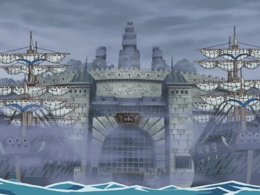 One Piece Chapter 1086, four Gorosei discuss three important events! Chaos reigns again at Impel Down