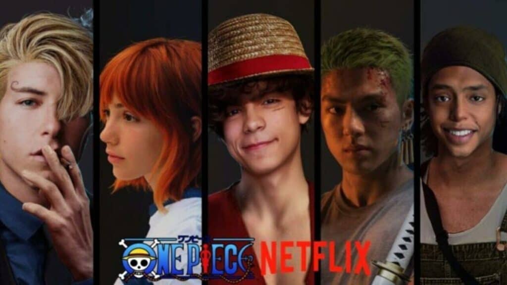 One Piece: Live-action props revealed, from Luffy's clothes to Zoro's Wado Ichimonji