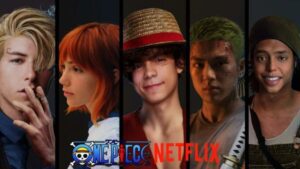 One Piece: Live-action props revealed, from Luffy's clothes to Zoro's Wado Ichimonji