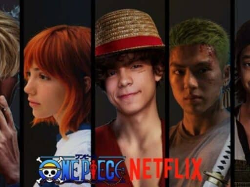 One Piece: Live-action props revealed, from Luffy's clothes to Zoro's Wado Ichimonji