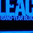 Bleach Thousand Year Blood War