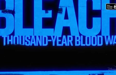 Bleach Thousand Year Blood War