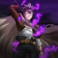 Black Clover Chapter 362 The citizens of the 'Transmission' lose hope, Asta prepares to go to the Kingdom