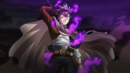 Black Clover Chapter 362 The citizens of the 'Transmission' lose hope, Asta prepares to go to the Kingdom