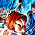 Dragon Ball: The new character who can now use Super Saiyan Blue 2023