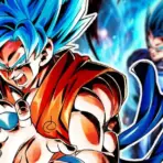 Dragon Ball: The new character who can now use Super Saiyan Blue 2023