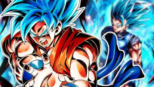 Dragon Ball: The new character who can now use Super Saiyan Blue 2023