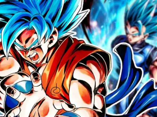 Dragon Ball: The new character who can now use Super Saiyan Blue 2023