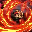 Kimetsu no Yaiba season 4 of the anime is already in production, according to a leak
