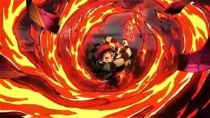 Kimetsu no Yaiba season 4 of the anime is already in production, according to a leak